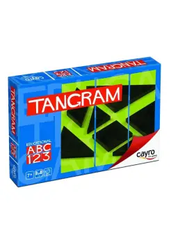 TANGRAM  