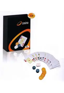 JUEGO DE PKER CASINO