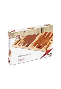 MALETN BACKGAMMON