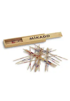 MIKADO, PALILLOS CHINOS