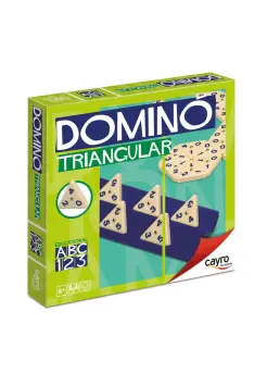 DOMIN TRIANGULAR