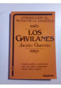 LOS GAVILANES