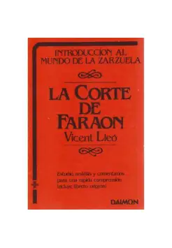 LA CORTE DEL FARAN