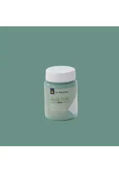 PINTURA CHALK PAINT VERDE HIELO 75 ML