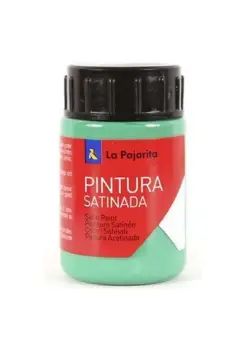 PINTURA ESCOLAR VERDE MANIAGUA 35 ML