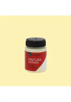 PINTURA ESCOLAR SATINADA MARFIL 75 ML