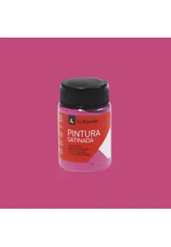 PINTURA ESCOLAR SATINADA MAGENTA 35 ML