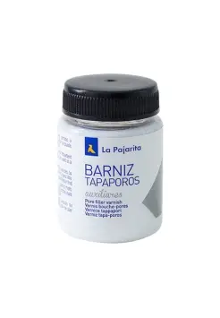 BARNIZ TAPAPOROS 75 ML