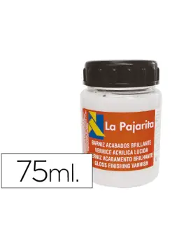 BARNIZ BRILLANTE 75 ML