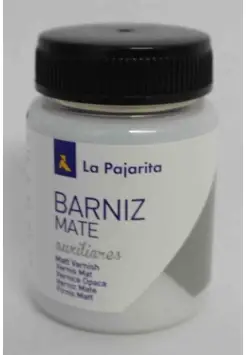 BARNIZ MATE 75 ML