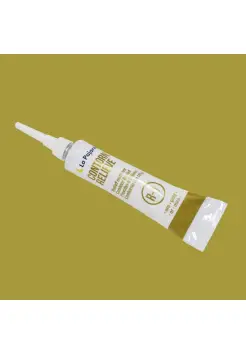 PINTURA PARA CONTORNO RELIEVE ORO 20 ML