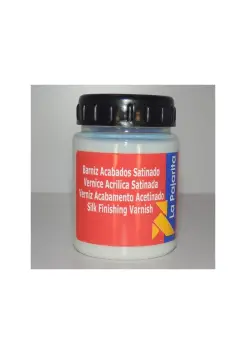 BARNIZ SATINADO 75 ML