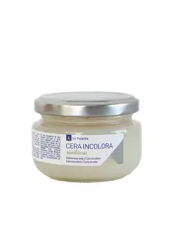 CERA INCOLORA 100 ML