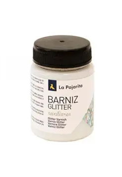 BARNIZ GLITTER DE 75 ML