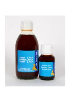 GOMA LACA 50 ML