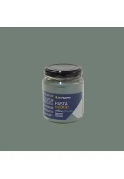 PASTA COLOR TORNASOL VERDE ABETO 175 ML