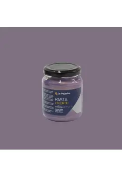 PASTA COLOR TORNASOL VIOLETA 175 ML