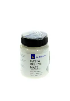 PASTA DE RELIEVE MATE 75 ML