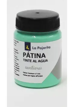 PTINA. TINTE AL AGUA VERDE CARDENILLO 75 ML