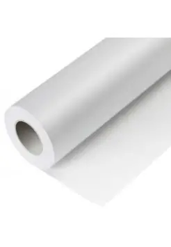 PAPEL KRAFT BLANCO 1X10 METROS