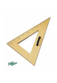 CARTABN ENCERADO PARA PIZARRA DE 50 CM