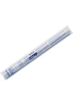 FORRO DE PLSTICO ADHESIVO TRANSPARENTE 0,33X1,50 M