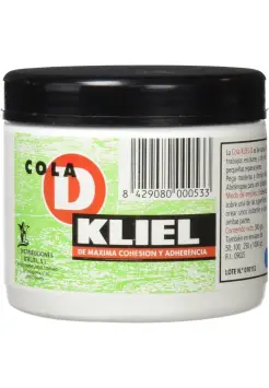 COLA BLANCA KLIEL 500 GRAMOS