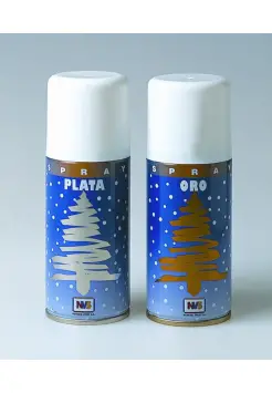 PLATA EN SPRAY, 150 ML