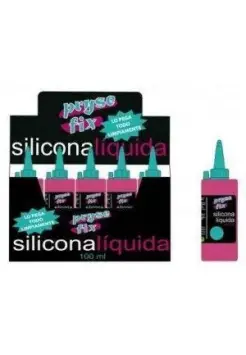 SILICONA LQUIDA 100 ML