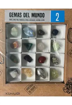 GEMAS DEL MUNDO 2