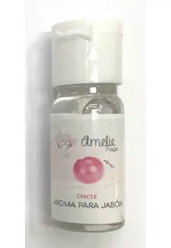 AROMA PARA JABN CHICLE 17 ML