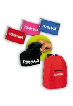 FUNDA IMPERMEABLE PARA MOCHILA