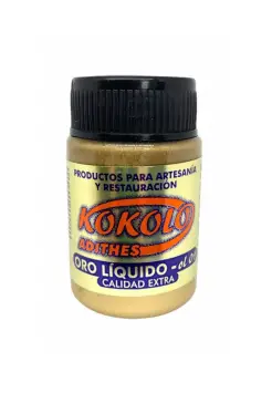 ORO LQUIDO