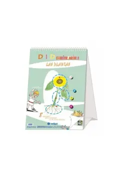 DIDATRIL, LAS PLANTAS