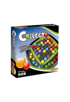 COLLECTO, JUEGO DE LGICA