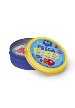 PESCA PECES, JUEGO DE SUMAS