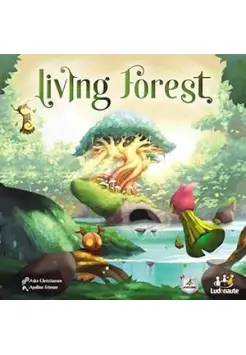 LIVING FOREST