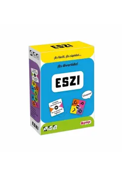 ESZI, JUEGO DE MESA