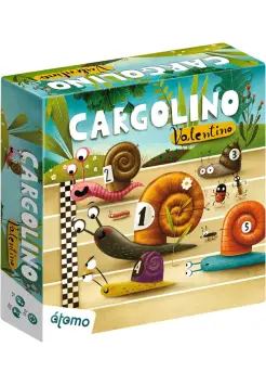 CARGOLINO VALENTINO