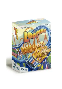 LOOPING, JUEGO DE CARTAS