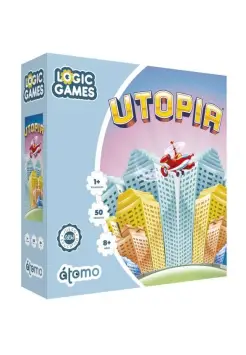 UTOPA, JUEGO DE LGICA