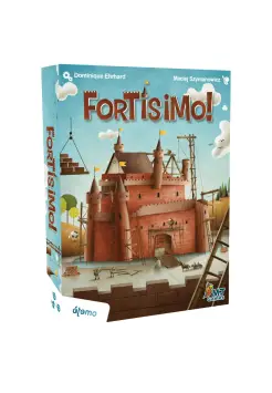 FORTSIMO