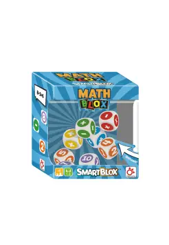 JUEGO DE DADOS MATH BLOX