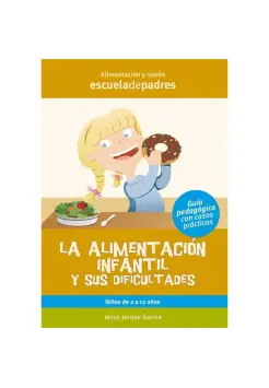 ALIMENTACIN INFANTIL Y SUS DIFICULTADES