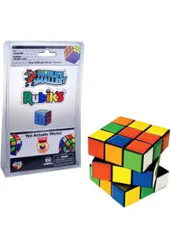 CUBO DE RUBIKS MINI