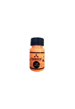 PINTURA FOTOLUMINISCENTE 50ML NARANJA GLOW IN THE DARK