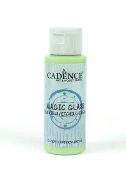 CIDO PARA CRISTAL MAGIC GLASS 59ML