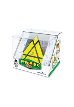 PYRAMINX EDGE, JUEGO DE INGENIO