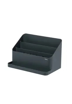 ORGANIZADOR DE SOBRE MESA AZUL PRUSIA 