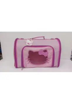 TRASPORTIN PARA PERROS DE HELLO KITTY